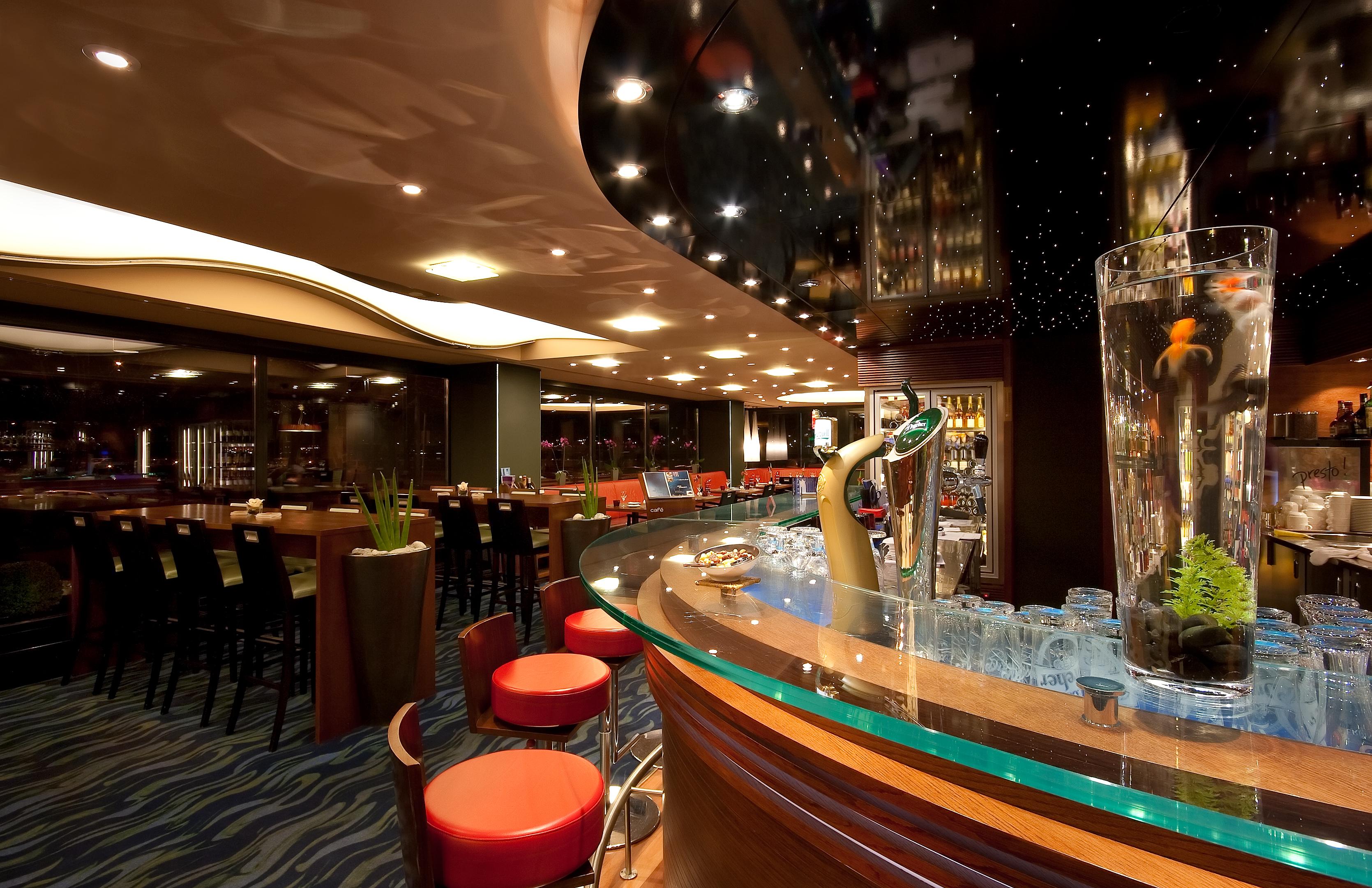 Novotel Budapest Danube Exterior foto
